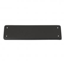 Deltana DASHCPU10B - Cover Plate S.B. for DASH95