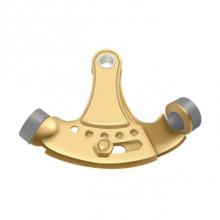 Deltana HPA69CR003 - Hinge Pin Stop, Hinge Mounted, Adjustable