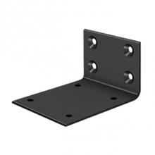 Deltana JB-DASH95U10B - Jamb Bracket S.B. for DASH95