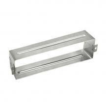 Deltana MSS005 - Letter Box Sleeve, Stainless Steel