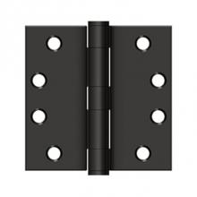 Deltana S44HD10B - 4'' x 4'' Square Hinge, HD