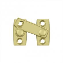 Deltana SB3058U3 - Shutter Bar/Door Latch 1-1/8''