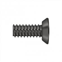 Deltana SCMS1005U10B - Machine Screw, Steel, No.10 x 1/2''