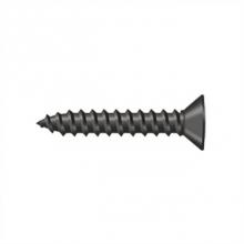 Deltana SCWB775U10B - Wood Screw, SB, No.7 x 3/4''