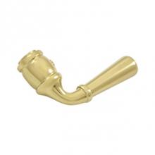 Deltana SDLLEVERU3 - Accessory Lever for SDL980 pr SDLS480, Solid Brass