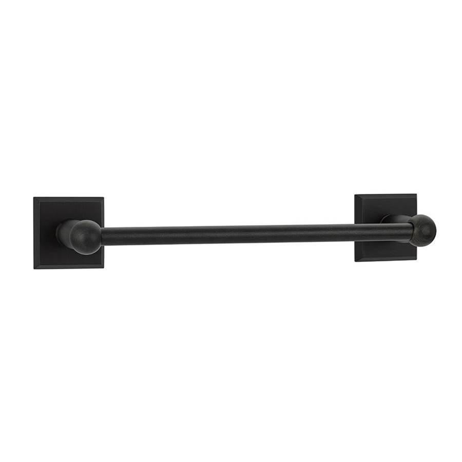 Brz Towel Bar, No.6, 30&apos;&apos;, MB