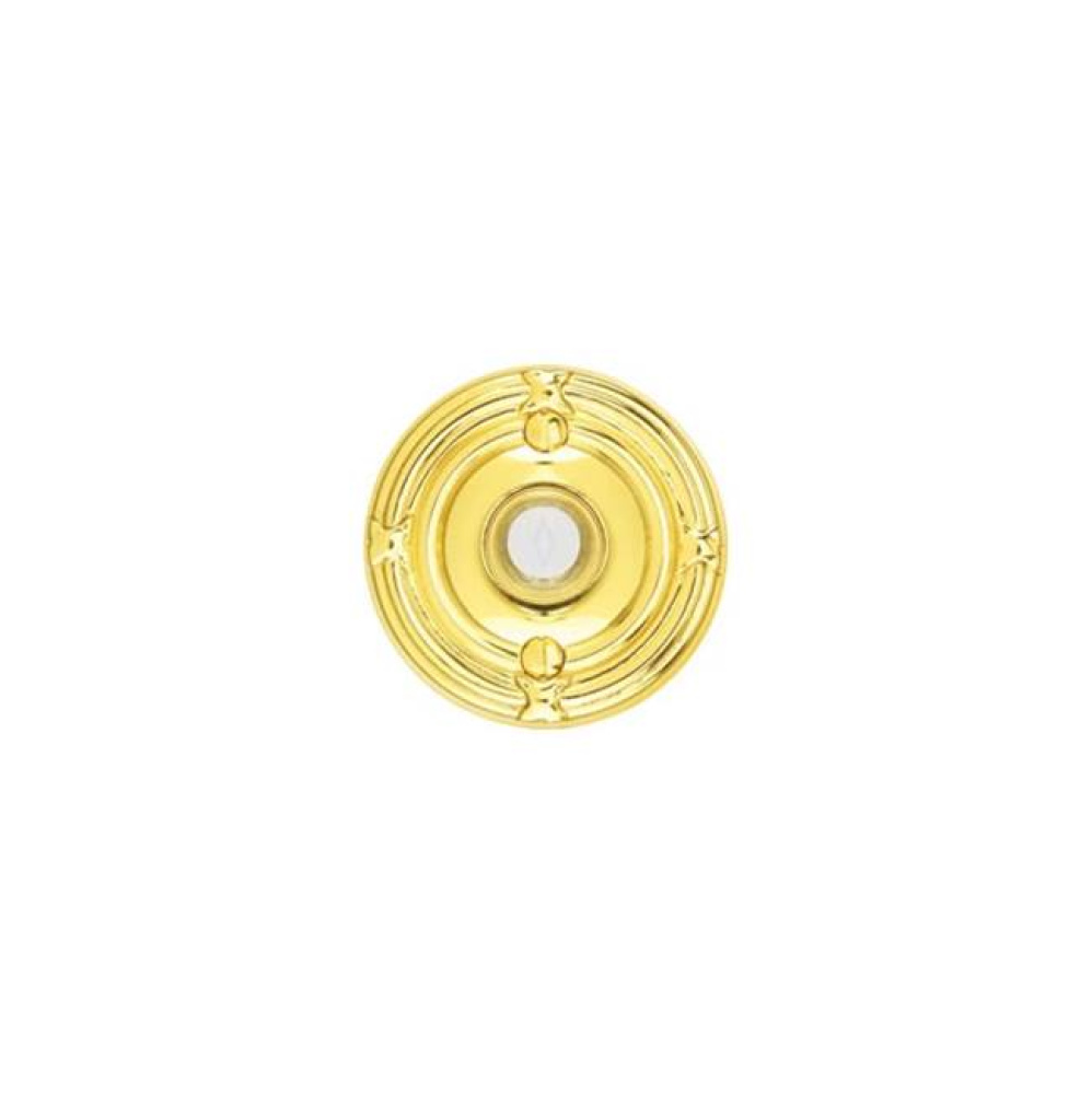 Brass Drbell, R and R Ros, US15A