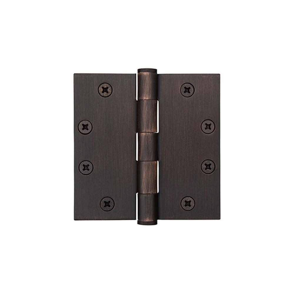 9200 Stl Hinge, HD, SqCr, 4.5 US10B