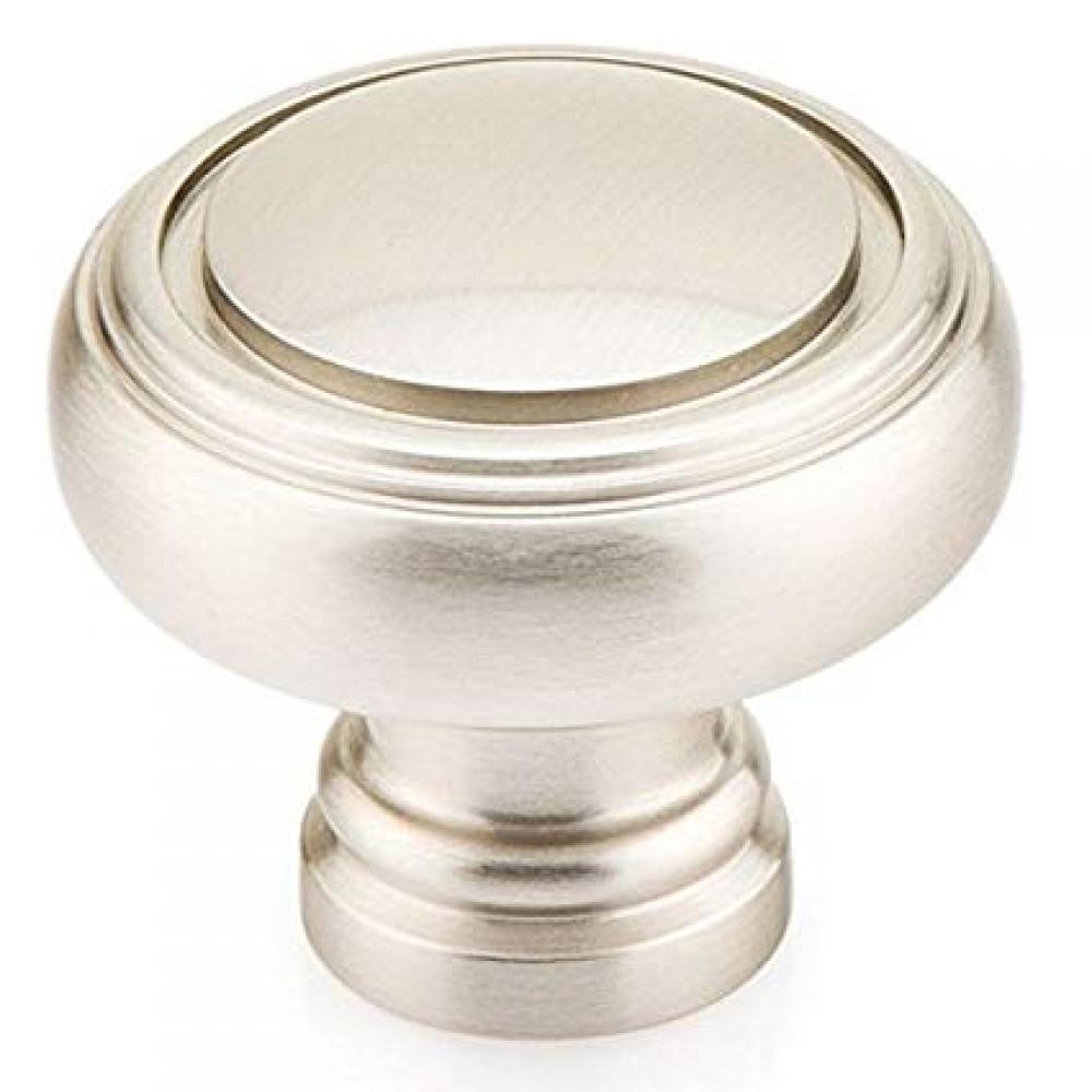 Norwich Wardrobe Knob, 1-5/8&#39;&#39;,