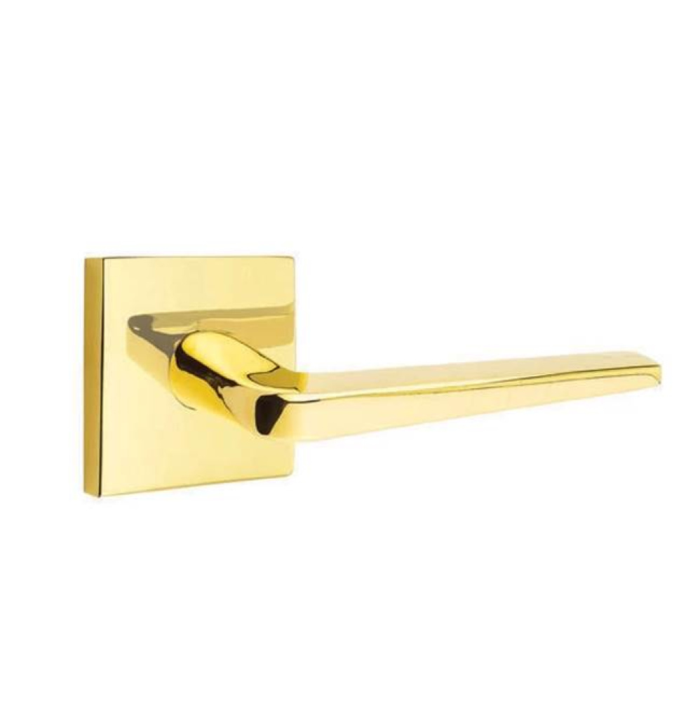 Privacy, Square Rosette, Athena Lever, LH, US3NL