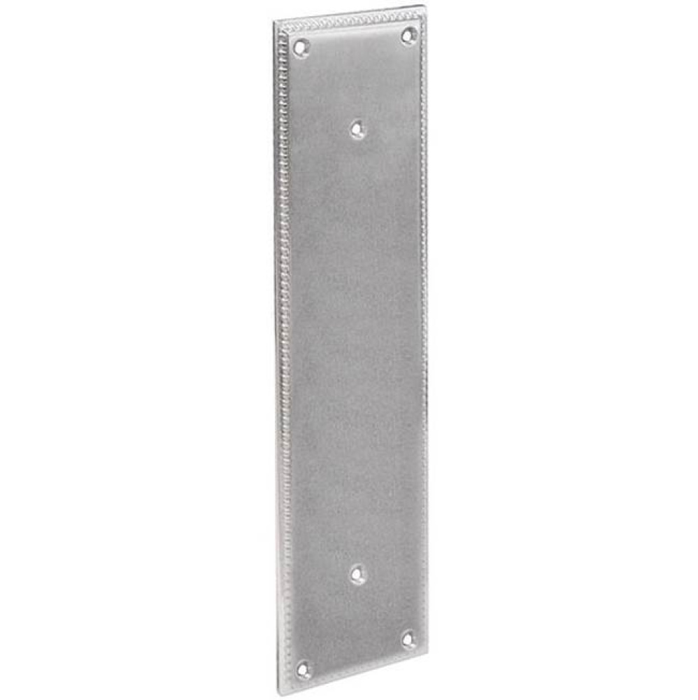 Pull Plate, Knoxville US15