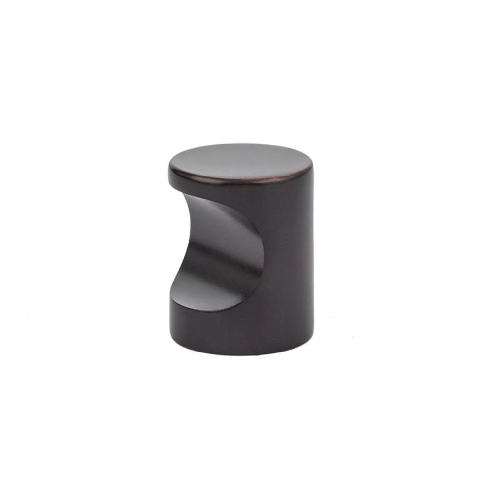 Finger Knob, Large 1'', US10B