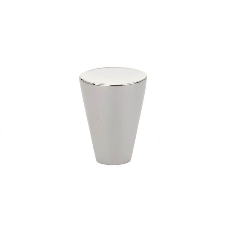 Cone Knob, Small 1'', US14