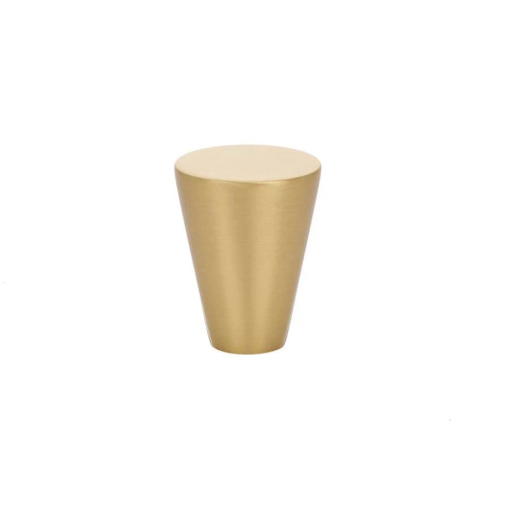Cone Knob, Small 1'', US4