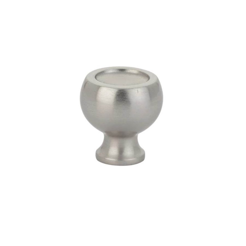 Atomic Knob, 1-1/4&apos;&apos;, US15