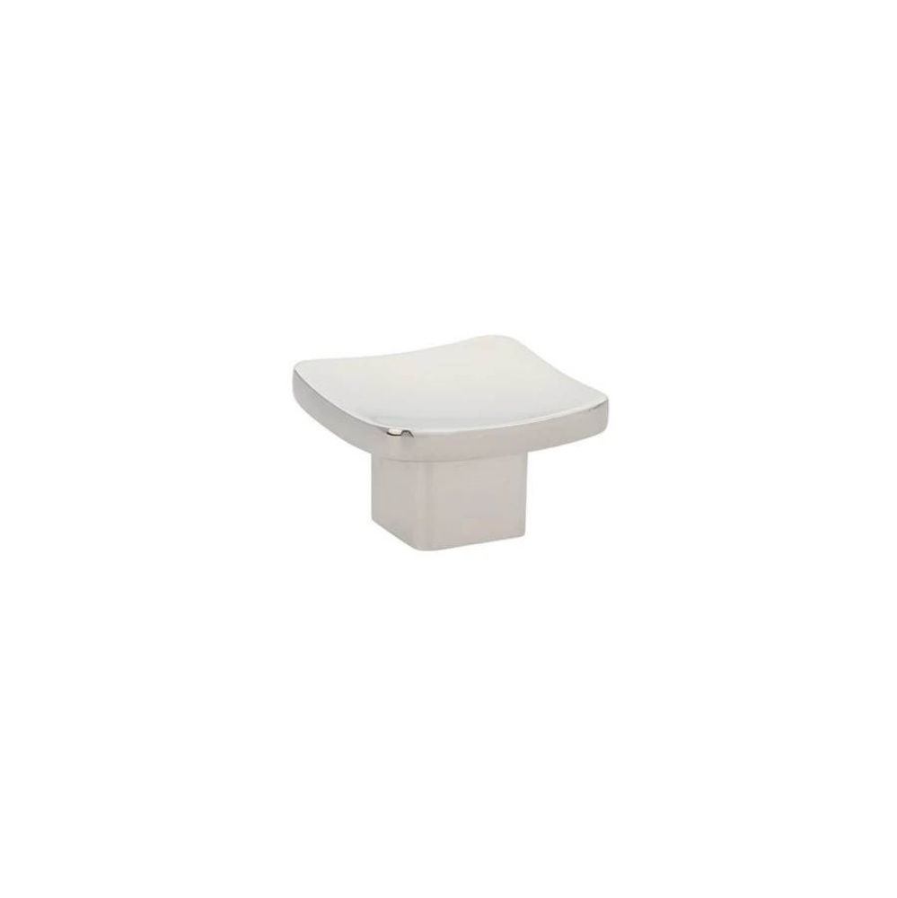 Basin Knob, 1-1/4&apos;&apos;, US14