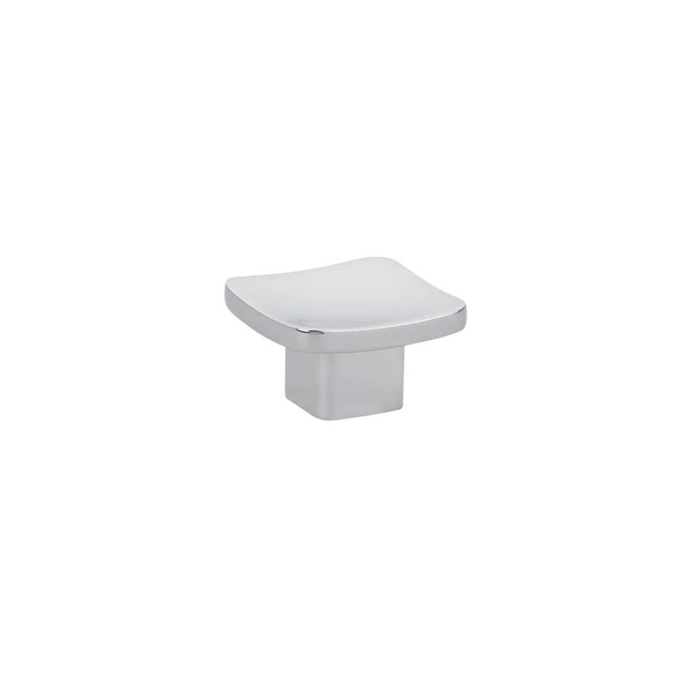 Basin Knob, 1-1/4'', US26