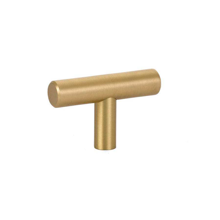 Bar Knob, 2&apos;&apos;, US4