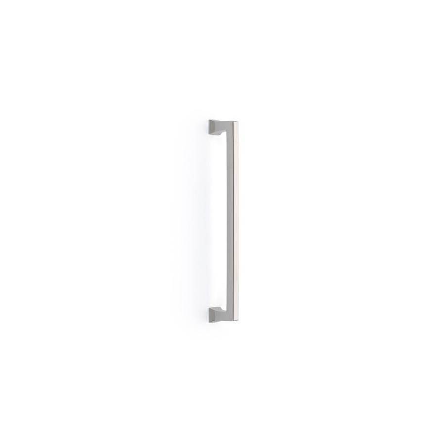 Concealed Surface Mount, Alexander Appliance Pull, 18'', US14