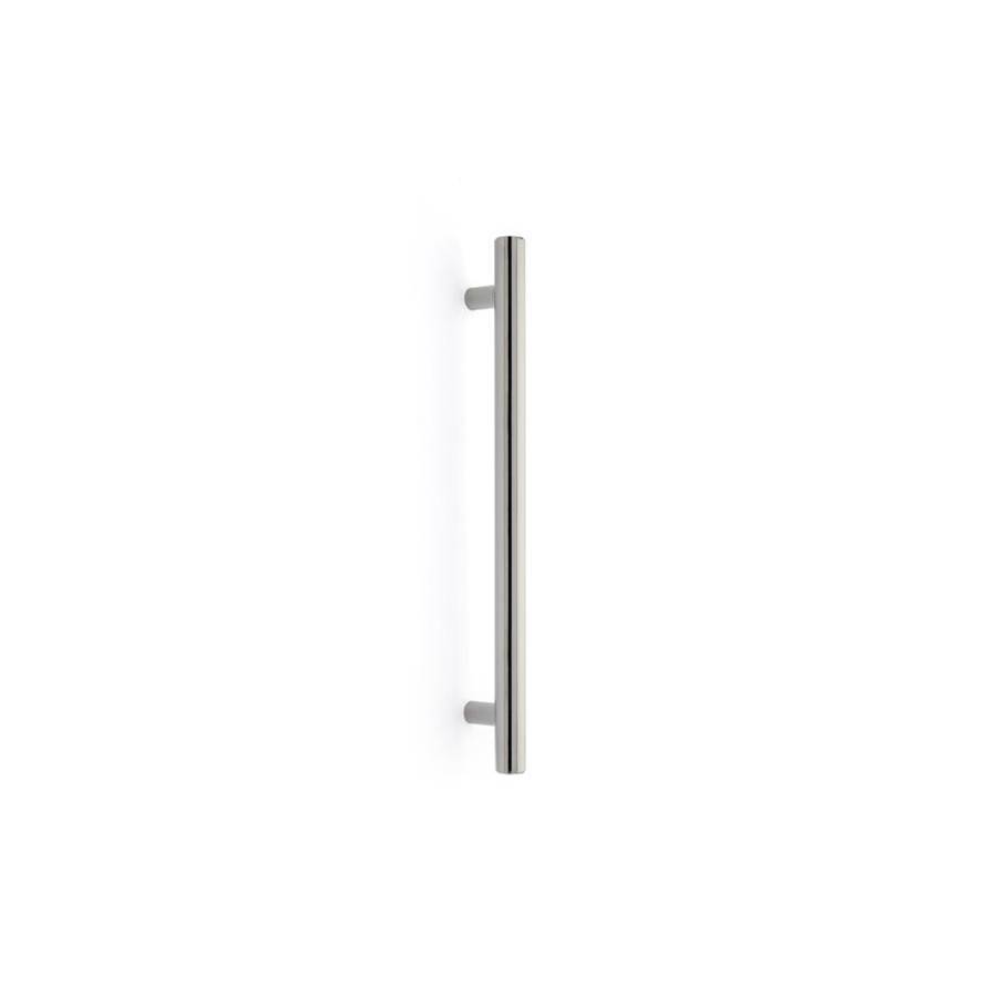 Concealed Surface Mount, Brass Bar Appliance Pull, 18&apos;&apos;, US14