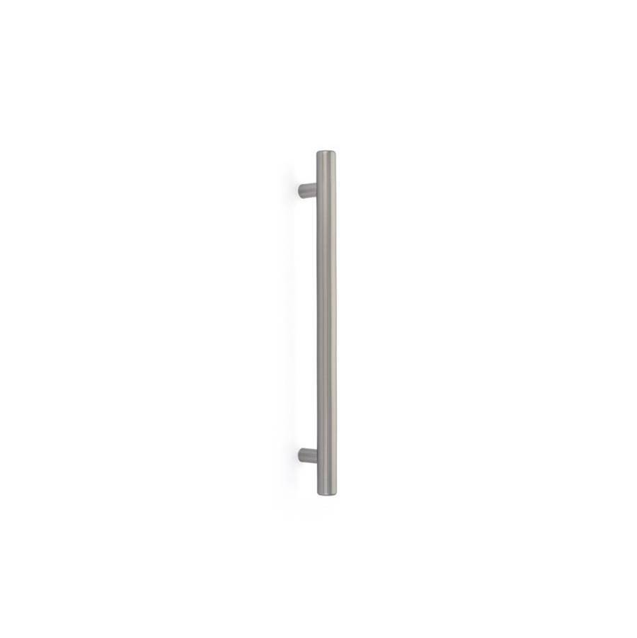 Concealed Surface Mount, Brass Bar Appliance Pull, 18&apos;&apos;, US15