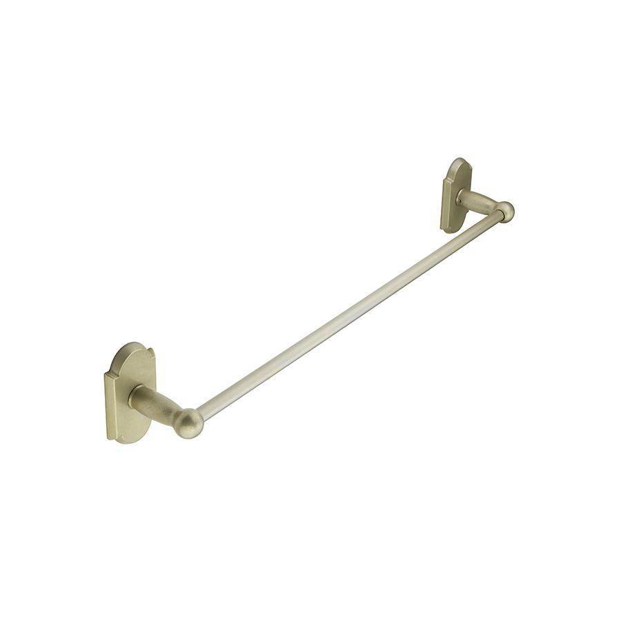 Brz Towel Bar, Rose 1, 30&apos;&apos;, TWB