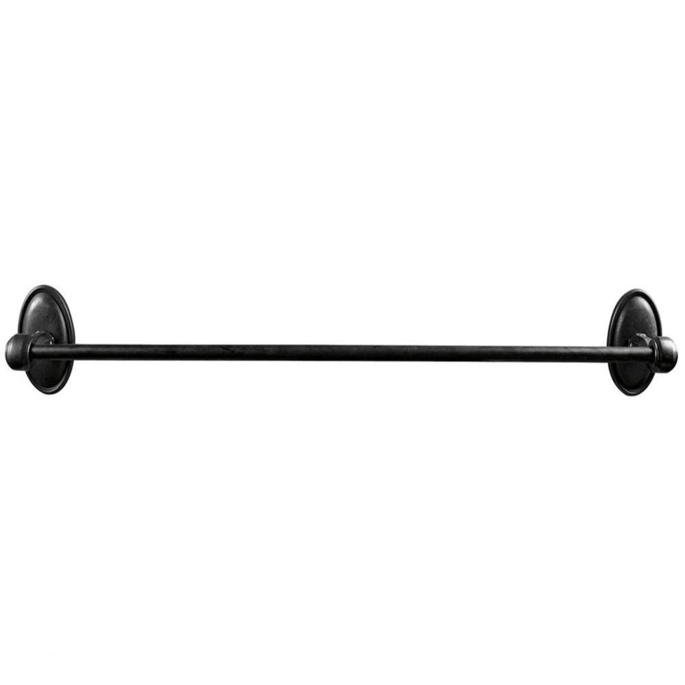 18&apos;&apos; Tusc Sgl Twl Bar, No.15 Rose