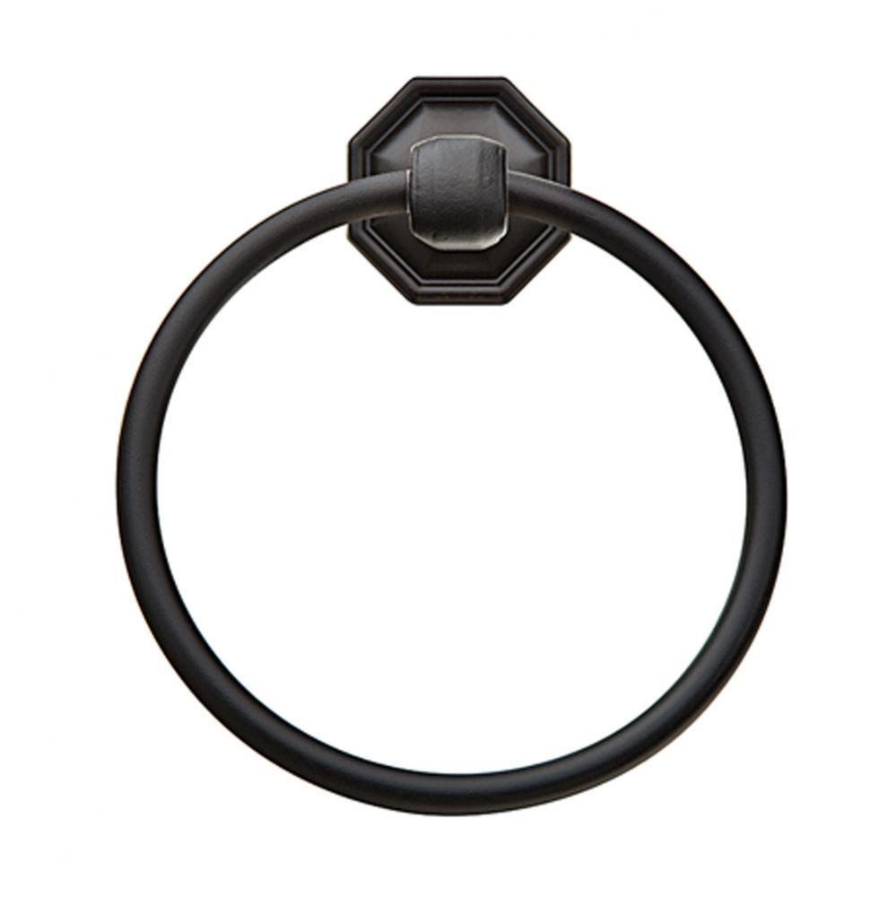 Tusc 6 1/2&apos;&apos; Twl Ring, No.14 Rose