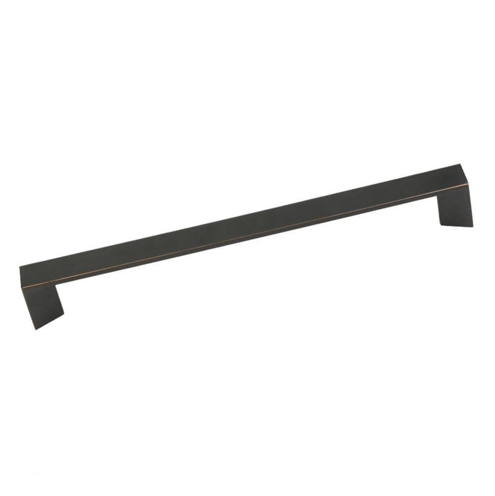 Trinity Appliance Pull, 12&apos;&apos;, US10B