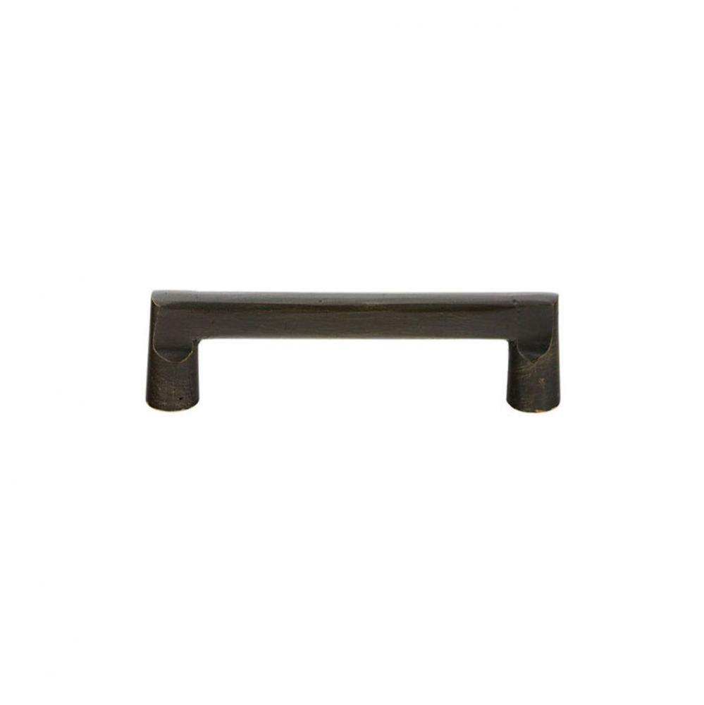 Sandcast Bronze Rail Pull, 10&apos;&apos; C-C, MB