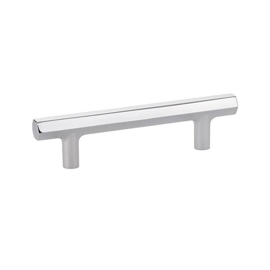 Mod Hex Pull, Cabinet, 4&apos;&apos; C-C, US26