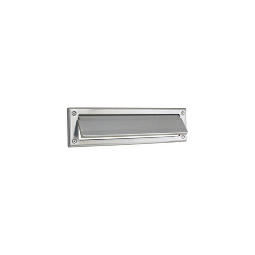 Mail Slot with screws US15