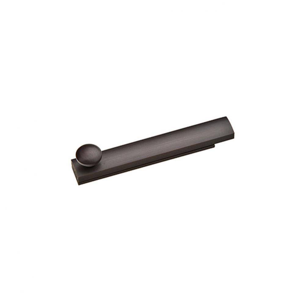 4&apos;&apos; Concealed Surface Bolt No.533, US7