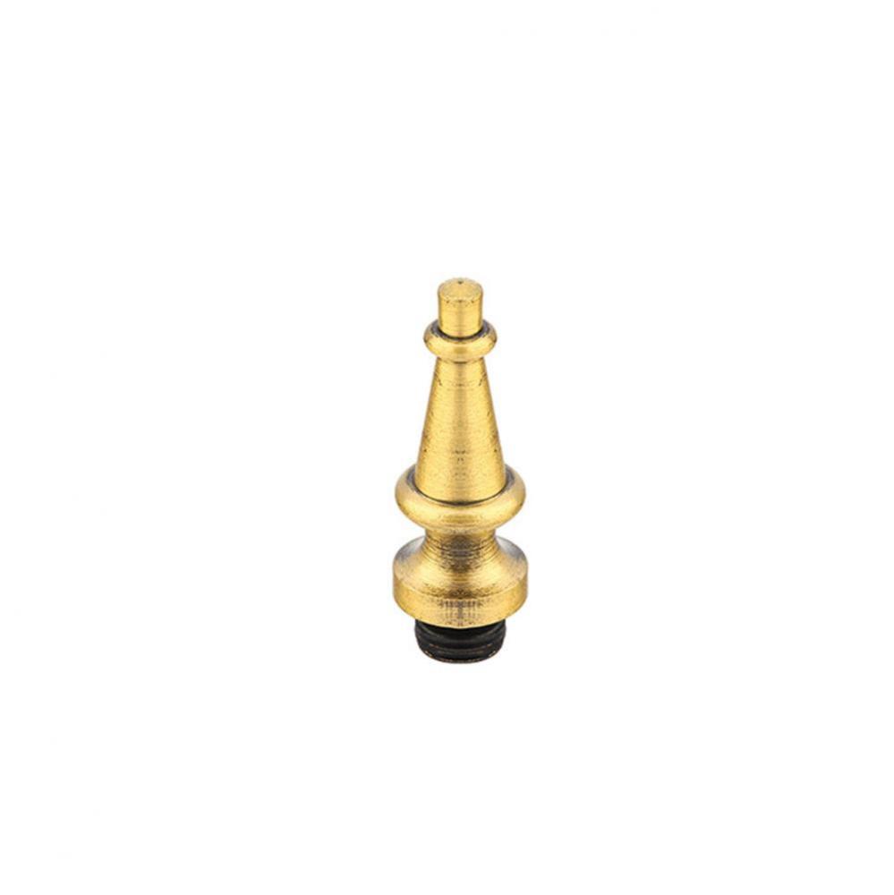 Brass 4.5&apos;&apos; Steeple Tips, HD, US14