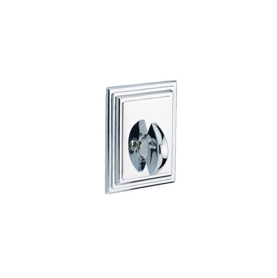 Wilshire Deadbolt, Single Sided, US7