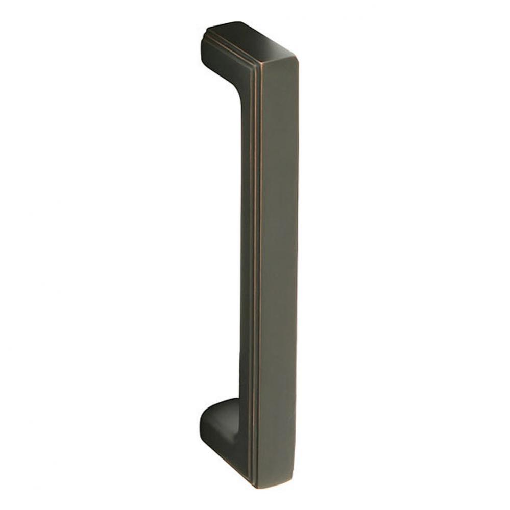 8&apos;&apos; Door Pull, Wilshire Style, US15