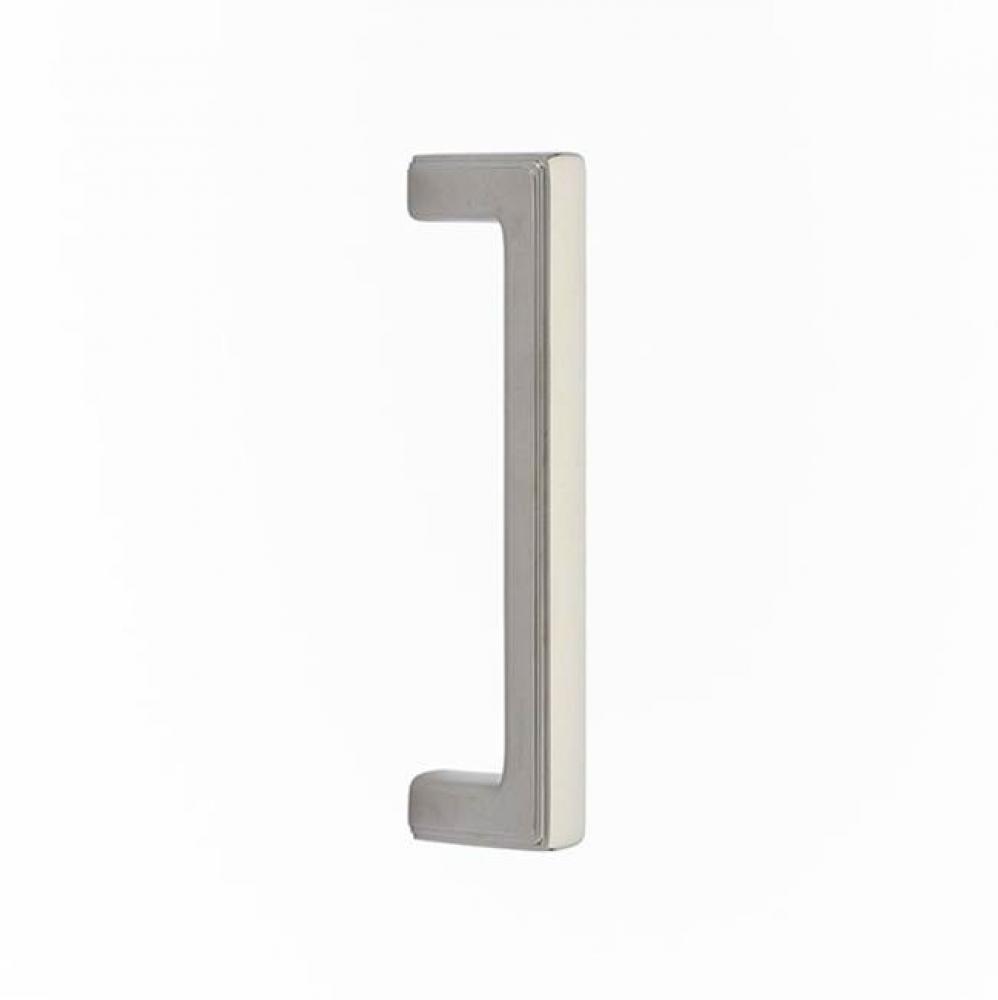 8&apos;&apos; Door Pull, Wilshire Style, US14