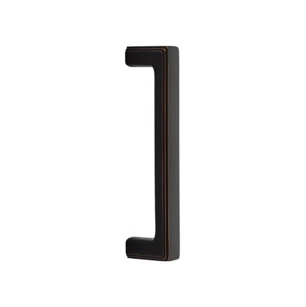 8&apos;&apos; Door Pull, Wilshire Style, US4