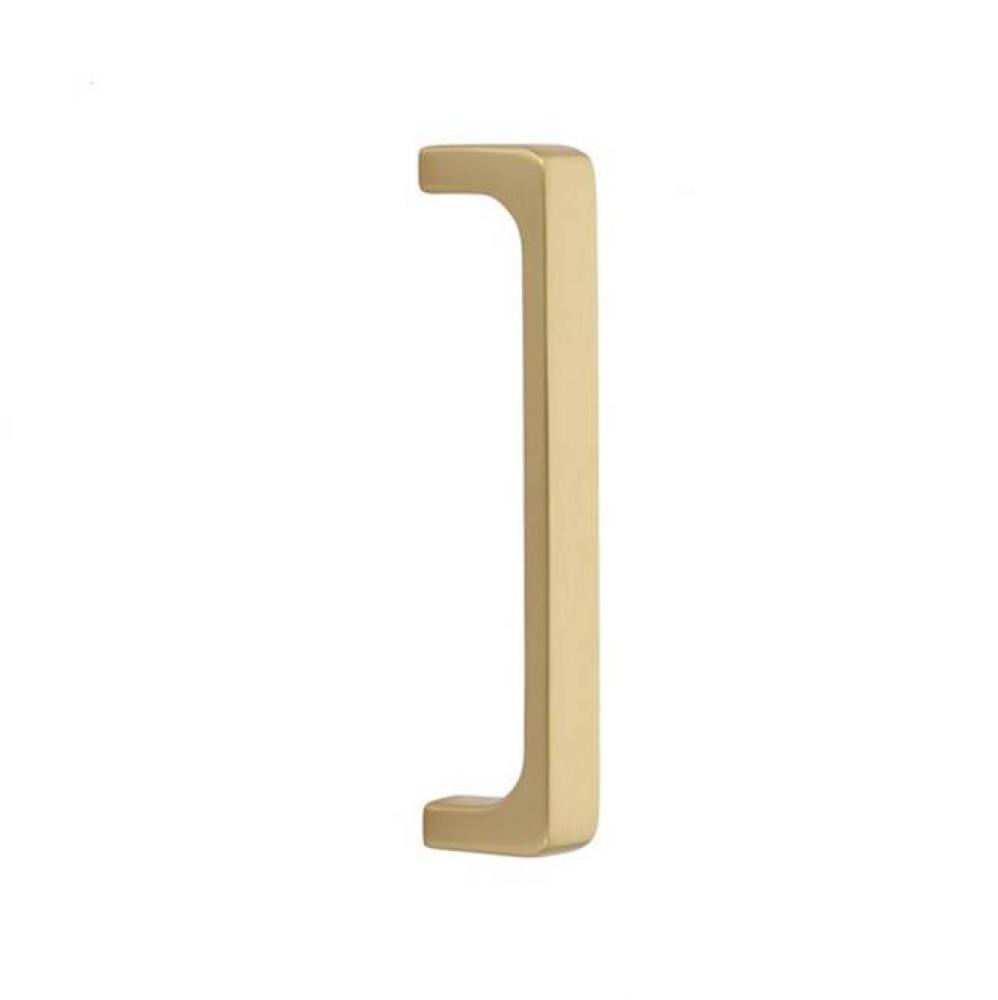 Concealed Surface Mount, 8&apos;&apos; Brisbane Door Pull, US3NL