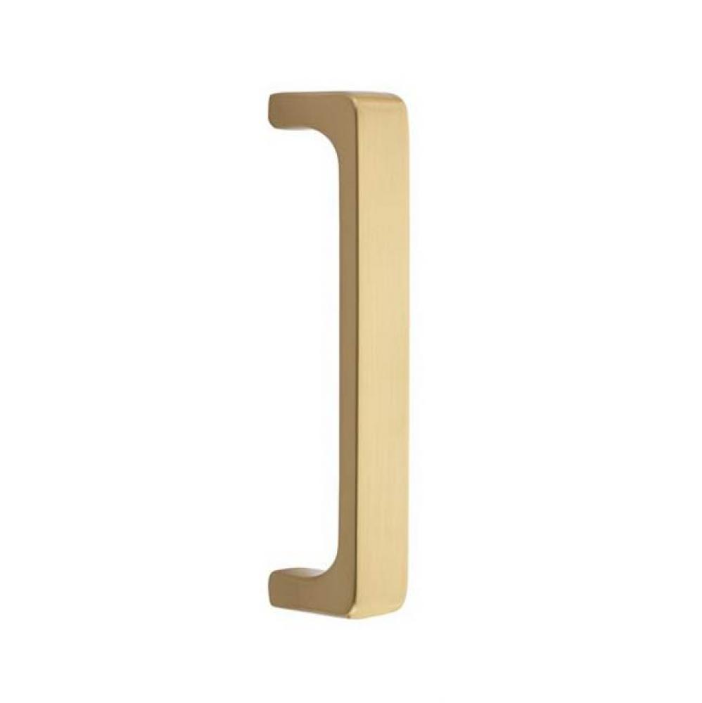 Concealed Surface Mount, 8&apos;&apos; Baden Door Pull, US3NL