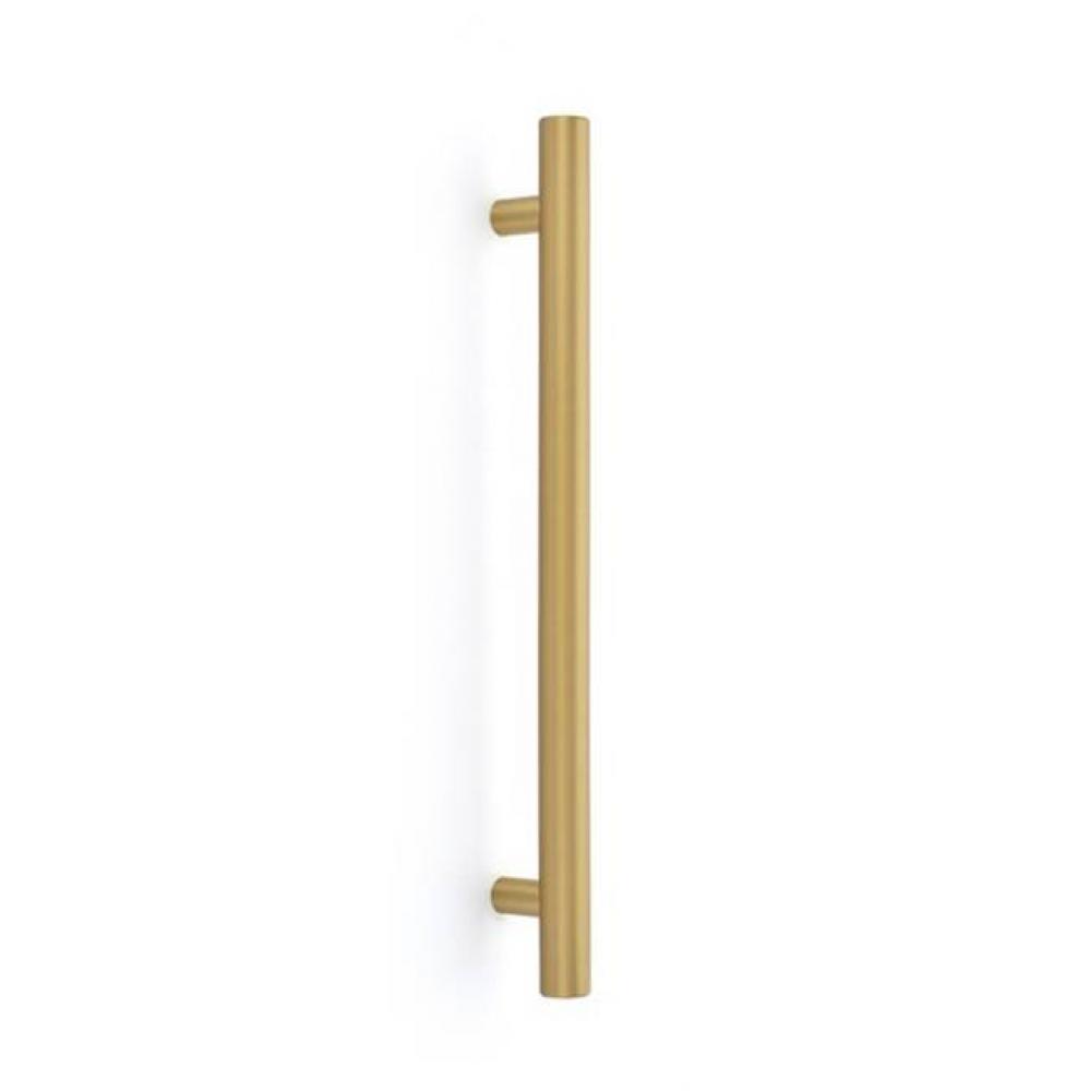 Brass Bar Appliance Pull, 18&apos;&apos;, US3NL