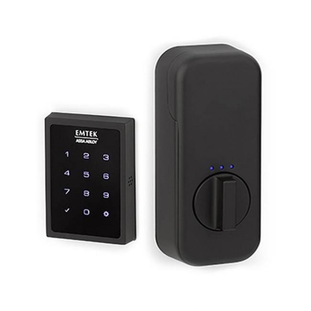 Electronic EMPowered Motorized Touchscreen Keypad Deadbolt US19