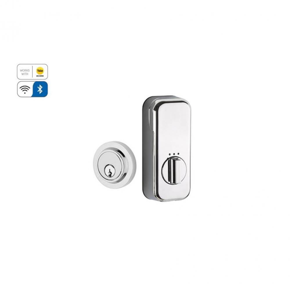 EMPowered Upgrade, Urban Modern Deadbolt, Sgl, US10B