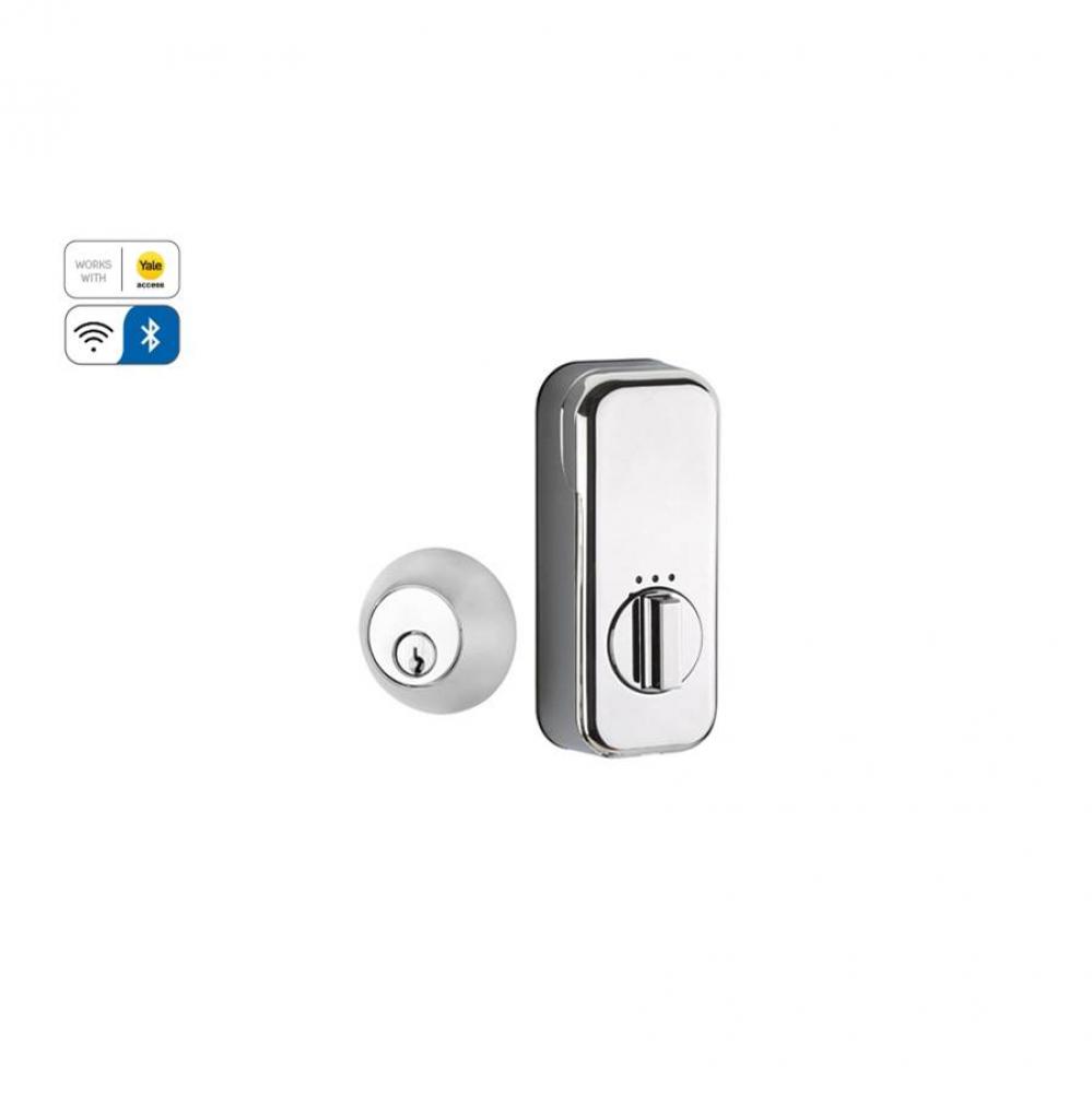 EMPowered Upgrade, Regular Deadbolt, Sgl, US10B