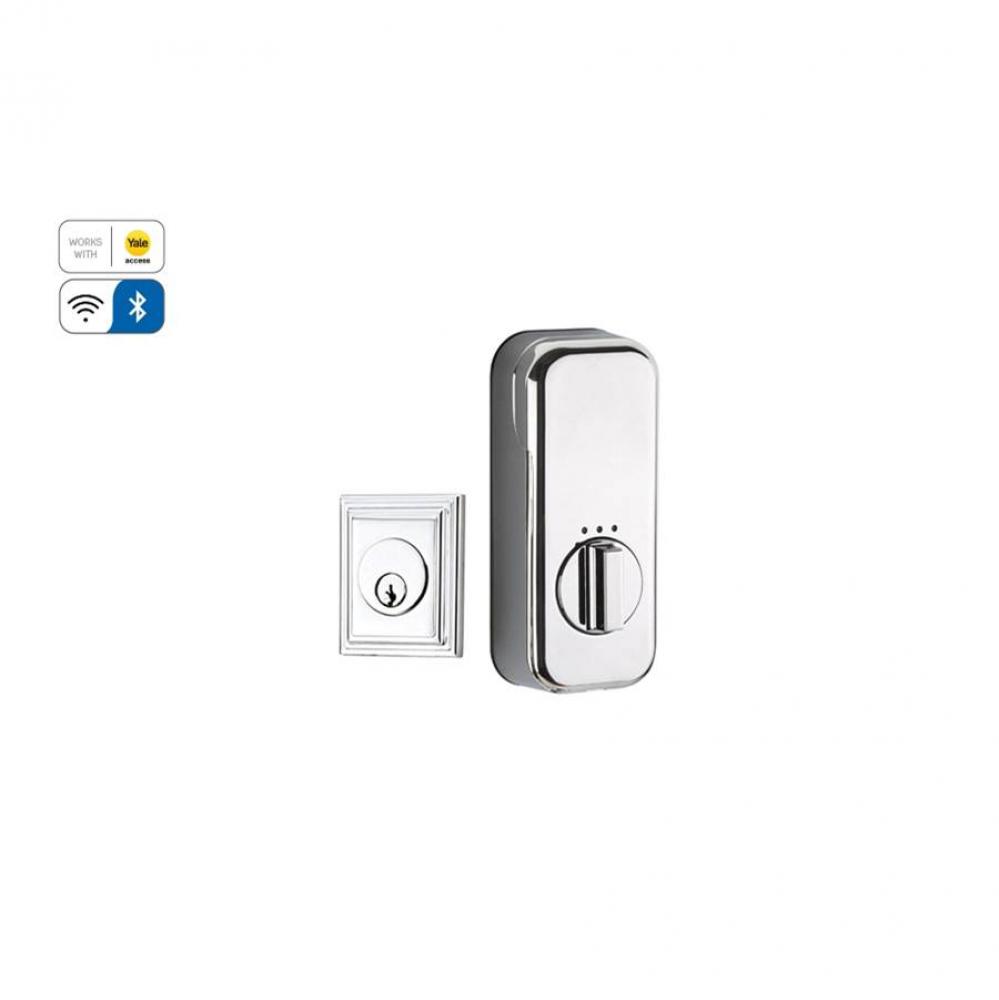 EMPowered Upgrade, Wilshire Deadbolt, Sgl, US10B