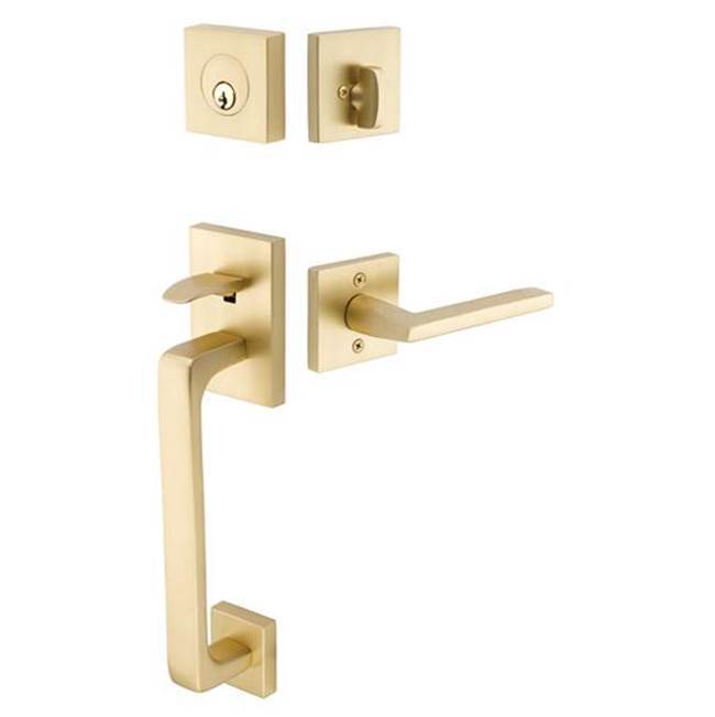 Dummy, Baden Tub Ent, Rustic Lever, RH, US10B