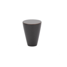 Emtek 86261US10B - Cone Knob, Small 1'', US10B