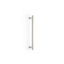 Emtek 87001US10B - Freestone Appliance Pull, 12'', US10B