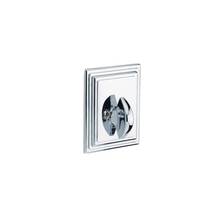 Emtek 8579US7 - Wilshire Deadbolt, Single Sided, US7