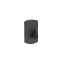 Emtek 8574FB - Deadbolt, SglSided, Bronze No.4 Style, FB